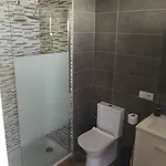 Comodoro Cristianos 301a Apartamento