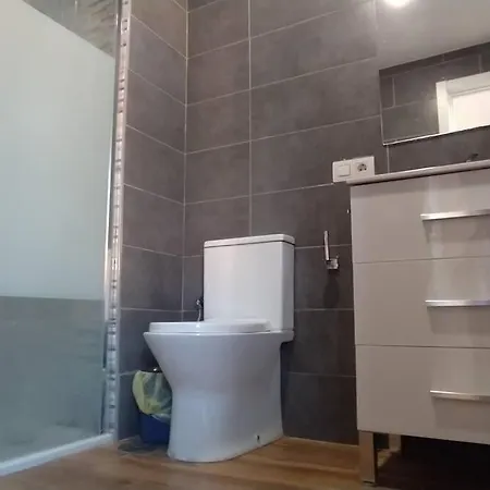 Comodoro Cristianos 301a Appartamento *