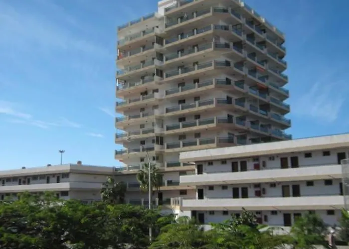 Comodoro Cristianos 301a Los Cristianos (Tenerife)