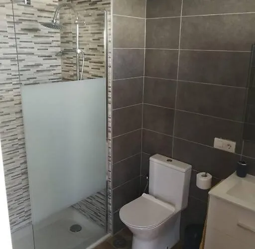 Comodoro Cristianos 301a Apartamento