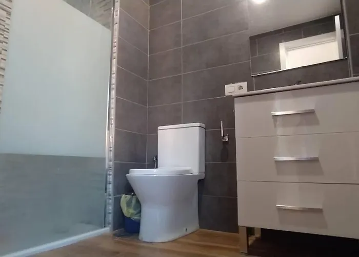 Comodoro Cristianos 301a Apartamento *