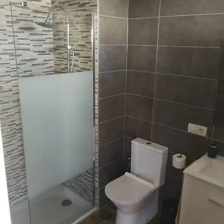 Comodoro Cristianos 301a Appartement