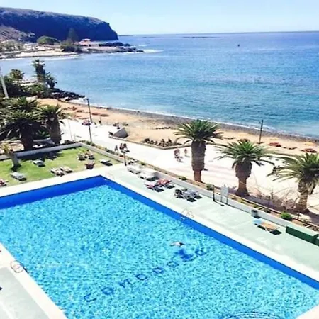 Appartement Comodoro Cristianos 301a *